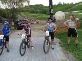 kola1035: O první závod "Kutnohorské tour 2012" měli velký zájem cyklisté v dětských kategoriích