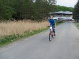 kola1037: O první závod "Kutnohorské tour 2012" měli velký zájem cyklisté v dětských kategoriích
