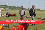 5G6H6066: RC Letiště v Miskovicích v sobotu obsadily TOP modely, přilákaly stovky diváků