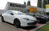 IMG_1542: Přijďte se posadit za volat vozů Renault RS, v Kutné Hoře máte nyní jedinečnou možnost!