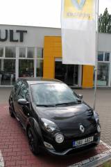 IMG_1558: Přijďte se posadit za volat vozů Renault RS, v Kutné Hoře máte nyní jedinečnou možnost!