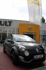 IMG_1559: Přijďte se posadit za volat vozů Renault RS, v Kutné Hoře máte nyní jedinečnou možnost!