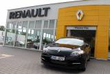 IMG_1560: Přijďte se posadit za volat vozů Renault RS, v Kutné Hoře máte nyní jedinečnou možnost!