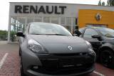 IMG_1580: Přijďte se posadit za volat vozů Renault RS, v Kutné Hoře máte nyní jedinečnou možnost!