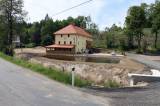 IMG_1752: Hospůdka v opraveném mlýně na Pančavě u Zbraslavic je kromě pondělí otevřena každý den!