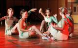 IMG_2204: Hudebně-taneční večer Základní umělecké školy v Čáslavi nadchl zaplněnou sokolovnu