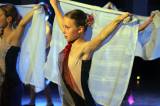 IMG_2297: Hudebně-taneční večer Základní umělecké školy v Čáslavi nadchl zaplněnou sokolovnu