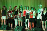 IMG_2356: Hudebně-taneční večer Základní umělecké školy v Čáslavi nadchl zaplněnou sokolovnu