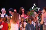 5G6H5681: Žáci Základní umělecké školy J.L. Dusíka v Čáslav tančili v úterý v Kolíně