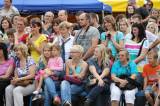 img_3393: Foto: Čáslav ožila jarmareční zábavou, při kulturním programu se baví zaplněné náměstí
