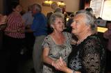 5G6H9002: Taneční parket v kutnohorské Palmě ve středu patřil seniorům a jejich kavárničce