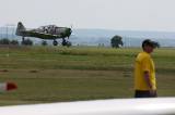 5G6H1032: Vrcholem leteckého dne v Kolíně by mělo být vystoupení akrobatického pilota Martina Šonky