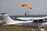5G6H1165: Vrcholem leteckého dne v Kolíně by mělo být vystoupení akrobatického pilota Martina Šonky