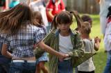 5G6H6640: Předškoláci a školáci se rozloučili na tradiční zahradní slavnosti v Křeseticích