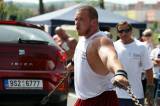 5G6H7687: Strongman Pavel Zadražil: Pokud nevyhraji pohár, vrátím se k boxování