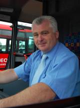 bus107: Autobusový převpravce využije na svých linkách i malokapacitní vozidla