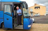 bus111: Autobusový převpravce využije na svých linkách i malokapacitní vozidla
