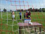 ajax119: Foto: K osmdesátinám dostal fotbal na Štrampouch nové kabiny a zázemí