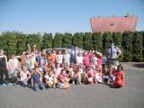 img_7012: Policisté besedovali s dětmi v základní škole ve Zbraslavicích