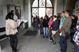 1: České muzeum stříbra v Kutné Hoře přivítalo letos již přes 110 000 návštěvníků