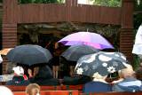 DSC03124: Tradiční Havelské posvícení v Čáslavi se navzdory počasí vydařilo