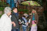 DSC03150: Tradiční Havelské posvícení v Čáslavi se navzdory počasí vydařilo