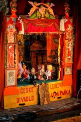 DSC03214: Tradiční Havelské posvícení v Čáslavi se navzdory počasí vydařilo