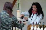 IMG_9347: Tradice vinobraní na zámku Kačina zdárně obnovena, dorazily stovky návštěvníků