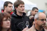 IMG_9409: Tradice vinobraní na zámku Kačina zdárně obnovena, dorazily stovky návštěvníků