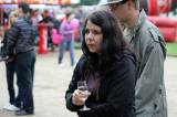 IMG_9470: Tradice vinobraní na zámku Kačina zdárně obnovena, dorazily stovky návštěvníků
