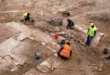 385709_432532620142721_153363142_n: Archeologové dokončili největší záchranný archeologický výzkum v Kutné Hoře