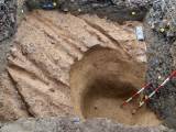 485784_432555543473762_230789424_n: Archeologové dokončili největší záchranný archeologický výzkum v Kutné Hoře