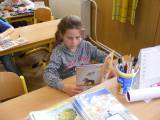 ajax003: ZŠ Kamenná stezka - Do projektu "Ajaxův zápisník" se na Kutnohorsku zapojily dvě další základní školy