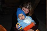 IMG_0503: Na půdě kutnohorské knihovny se děti bavily v rámci oslav Halloweenu