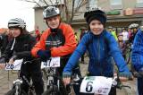 IMG_0755: Foto: Letošního ročníku Fido cupu se zúčastnilo přes sto dvacet cyklistů
