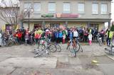 IMG_0765: Foto: Letošního ročníku Fido cupu se zúčastnilo přes sto dvacet cyklistů