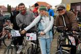 IMG_0772: Foto: Letošního ročníku Fido cupu se zúčastnilo přes sto dvacet cyklistů