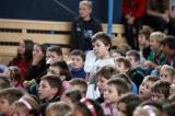 5G6H6834: Stříbrný paralympionik Leoš Lacina navštívil děti v Základní škole Jana Palacha