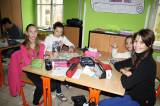 IMG_4787: Letos poprvé připravili na ZŠ Žižkov Projektový den, děti si užily i výlety