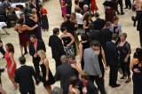 DSC_0195: Foto: Sobotní Benefiční ples zahájil sezonu v kulturním domě Lorec