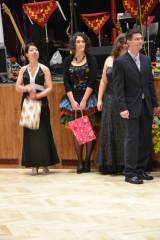 dsc_0294: Foto: Sobotní Benefiční ples zahájil sezonu v kulturním domě Lorec