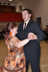 DSC_0401: Foto: Sobotní Benefiční ples zahájil sezonu v kulturním domě Lorec