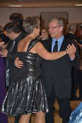 DSC_0403: Foto: Sobotní Benefiční ples zahájil sezonu v kulturním domě Lorec