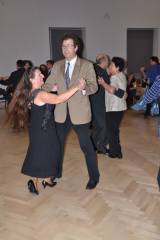 DSC_0414: Foto: Sobotní Benefiční ples zahájil sezonu v kulturním domě Lorec