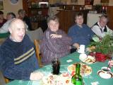 P1350411: Foto: Obecní úřad ve Vodrantech v sobotu pozval seniory na Vánoční setkání