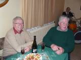 P1350444: Foto: Obecní úřad ve Vodrantech v sobotu pozval seniory na Vánoční setkání