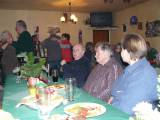 P1350459: Foto: Obecní úřad ve Vodrantech v sobotu pozval seniory na Vánoční setkání