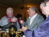 P1350480: Foto: Obecní úřad ve Vodrantech v sobotu pozval seniory na Vánoční setkání