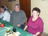 P1350505: Foto: Obecní úřad ve Vodrantech v sobotu pozval seniory na Vánoční setkání