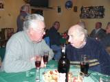 P1350510: Foto: Obecní úřad ve Vodrantech v sobotu pozval seniory na Vánoční setkání